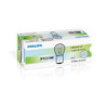 PHILIPS PY21 LONGLIFE ECOVISION 12V21W BAU15S CP | 10 UDS