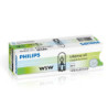 PHILIPS W5W LONGLIFE ECOVISION 12V5 W2,1X9,5D CP | 10 UDS
