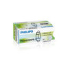 PHILIPS FESTOON T10,5X30 LONGLIFE ECOVISION 12V10W SV8,5 CP | 10 UDS