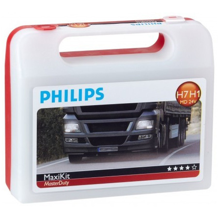 PHILIPS MASTERDUTY MAXIKIT 24V  KM
