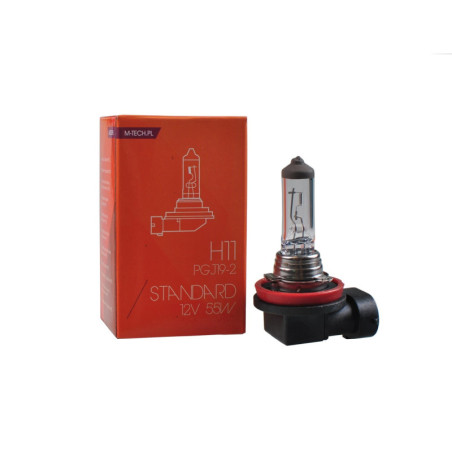 POWERTEC STANDARD H11 12V