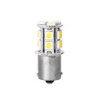 BLISTER 2X LED L060W - BA15S 13XSMD5050 BLANCO