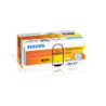PHILIPS R5W BA15S 12V5 BA15S CP | 10 UDS