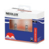 NEOLUX EXTRA LIGHT +50% P14,5S 12V 55W H1