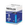 NEOLUX BLUE LIGHT P43T 12V 60/55W H4
