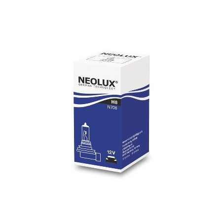 NEOLUX PGJ19-1 12V 35W H8