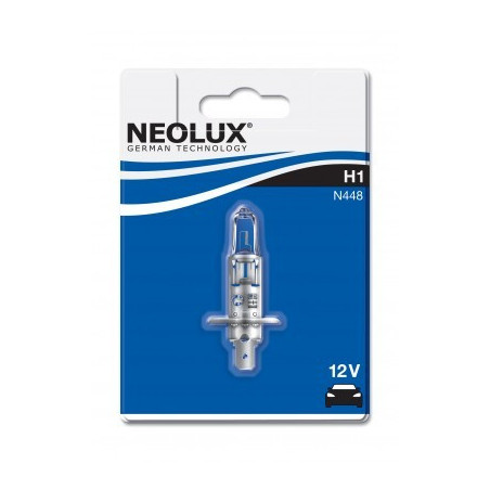 NEOLUX P14,5S 12V 55W H1
