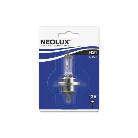 NEOLUX PX43T 12V 35/35W HS1