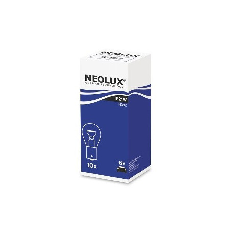 NEOLUX BA15S 12V 21W P21W