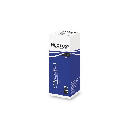 NEOLUX P14,5S 24V 70W H1