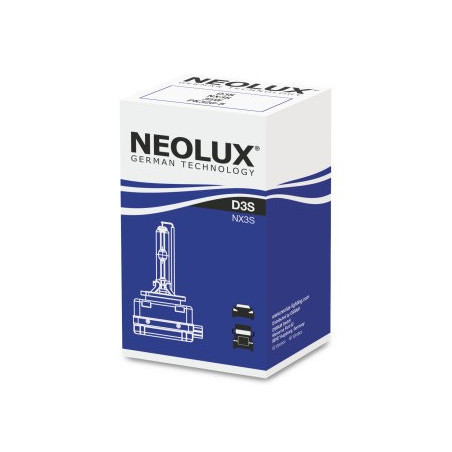 NEOLUX XENON PK32D-5 V 35W D3S