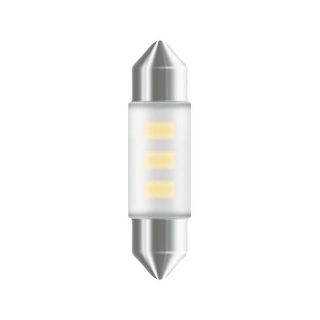 NEOLUX LED C5W 36MM S8,5-8 12V 0,5W