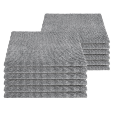 PACK X2 SONAX TOWEL COATING TOWEL (50 UNIDADES) PAÑO DE MICROFIBRA SUAVE