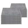 PACK X2 SONAX TOWEL COATING TOWEL (50 UNIDADES) PAÑO DE MICROFIBRA SUAVE