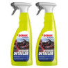PACK X2 XTREME INTERIOR DETAILER