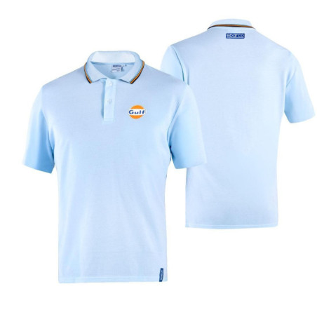 POLO PIQUET GULF CE XXXL