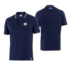 POLO PIQUET GULF BM XXL