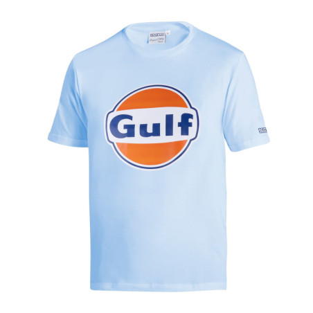 CAMISETA MARCA GULF CE XL