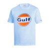 CAMISETA MARCA GULF CE M