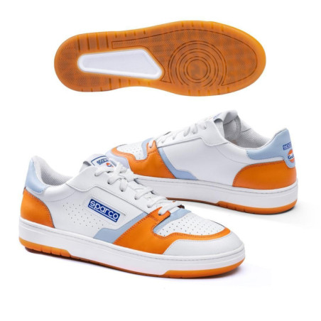ZAPATOS S-URBAN GULF WH 46