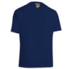 CAMISETA SPARCO LANCIA HF AZUL TALLA XS