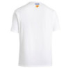 CAMISETA SPARCO LANCIA HF BLANCA TALLA L