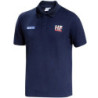 POLO SPARCO LANCIA HF AZUL TALLA XL