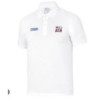 POLO SPARCO LANCIA HF BLANCO TALLA XS