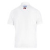 POLO SPARCO LANCIA HF BLANCO TALLA L