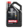ACEITE SPEC 0720 5W30 5L MOTUL 5L