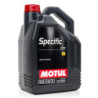 ACEITE SPEC 0720 5W30 5L MOTUL 5L