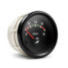 RELOJ OCC MOTORSPORT 52MM VOLTIMETRO