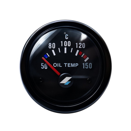 RELOJ OCC MOTORSPORT 52MM TEMPERATURA ACEITE