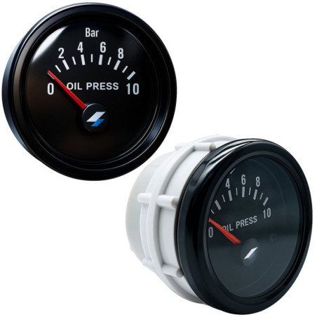 RELOJ OCC MOTORSPORT 52MM PRESION ACEITE