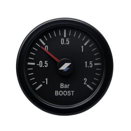 RELOJ OCC MOTORSPORT 52MM PRESION TURBO