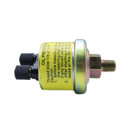 SENSOR DE PRESIÓN DE ACEITE OCC MOTORSPORT