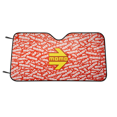 PARASOL FRECCIA ROSSA ROJA-BLANCA TAMAÑO S