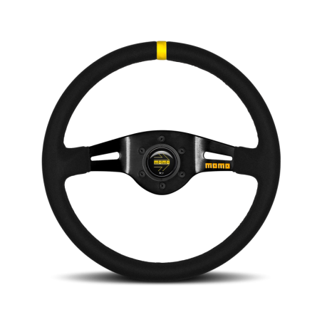 VOLANTE DEPORTIVO MOMO SUEDE MOD.03 - TALLA 35