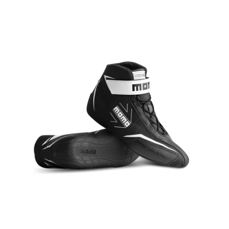 ZAPATILLAS CORSO LITE NEGRO 44 FIA