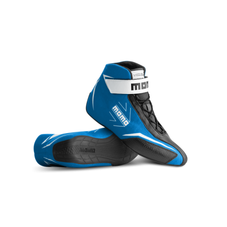 ZAPATILLAS CORSA LITE AZUL 43 FIA