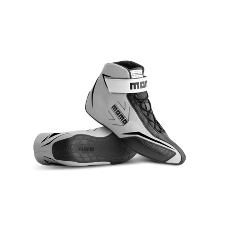 ZAPATILLAS CORSO LITE GRIS 45 FIA