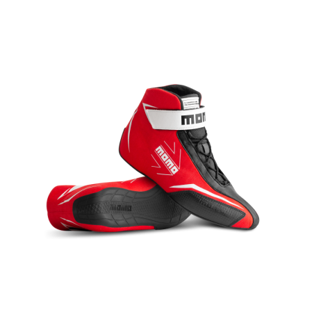 ZAPATILLAS CORSA LITE ROJO 39 FIA