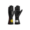GUANTES MECH. PIT STOP PRO NEGRO FIA L/11