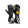 GUANTES CORSA PRO NEGRO 11