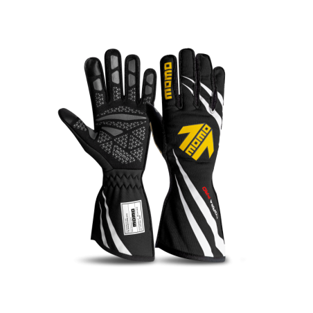 GUANTES CORSA PRO NEGRO 13