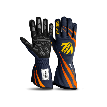 GUANTES CORSA PRO NOCHE AZUL MARINO 13