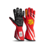 GUANTES CORSA PRO ROJO 08