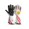GUANTES CORSA PRO BLANCO 13