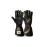 GUANTES CORSA PRO EDICIÓN ANIVERSARIO NEGRO 08