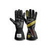 GUANTES PERFORMANCE  NEGRO 08